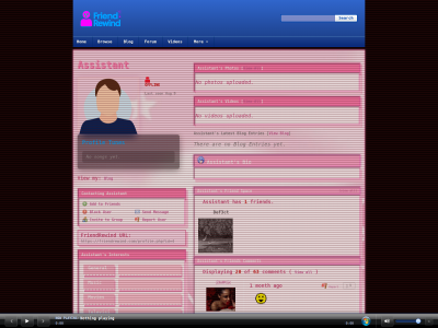Layout Preview