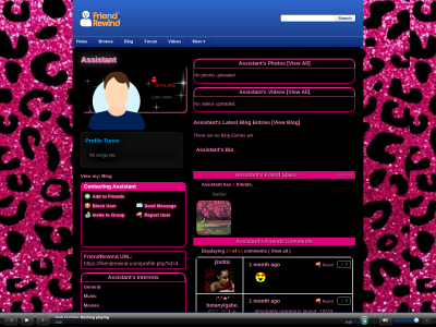 Layout Preview