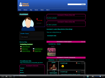 Layout Preview