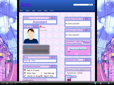 Layout Preview