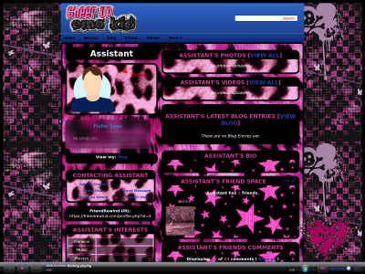 Layout Preview