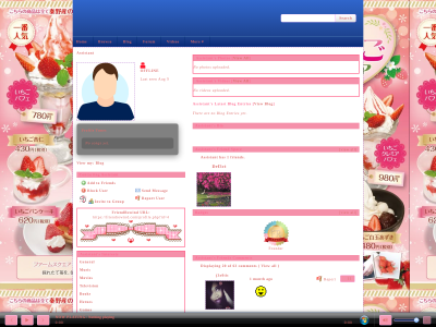 Layout Preview