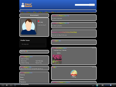 Layout Preview