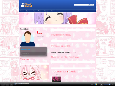 Layout Preview