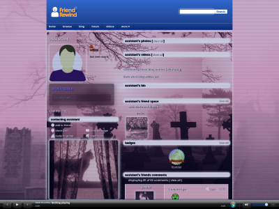 Layout Preview