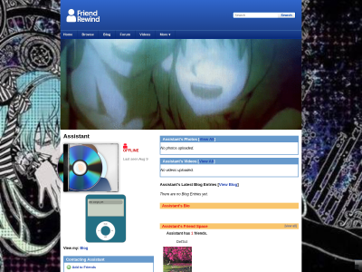 Layout Preview