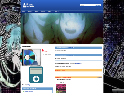 Layout Preview