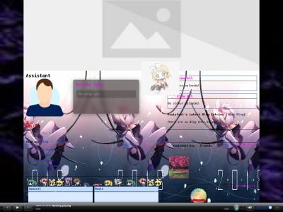 Layout Preview