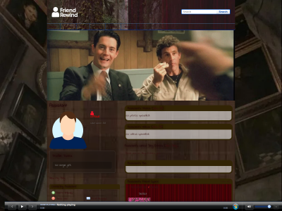 Layout Preview