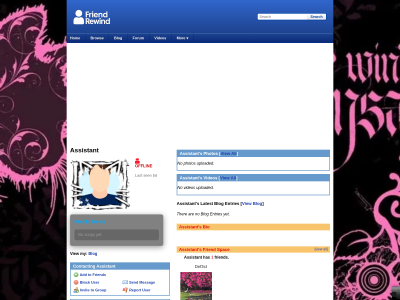 Layout Preview