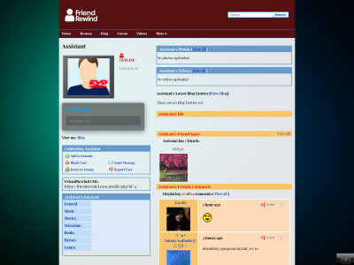 Layout Preview