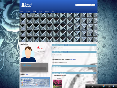 Layout Preview