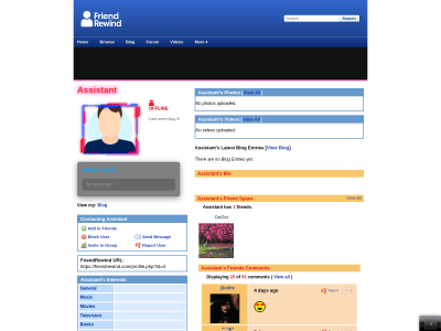 Layout Preview