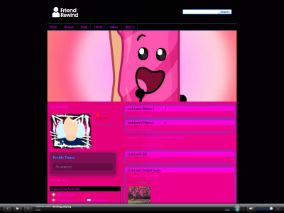 Layout Preview