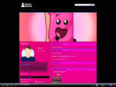 Layout Preview