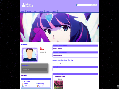 Layout Preview