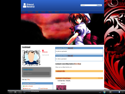 Layout Preview