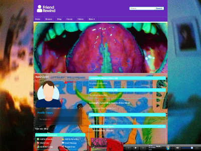 Layout Preview