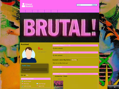 Layout Preview
