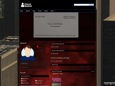 Layout Preview
