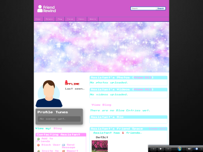 Layout Preview