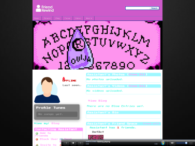 Layout Preview