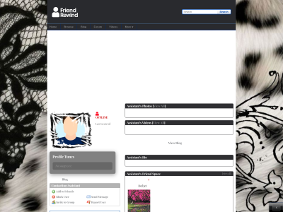 Layout Preview