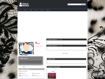 Layout Preview