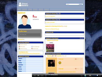 Layout Preview