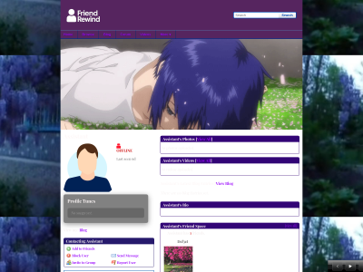 Layout Preview