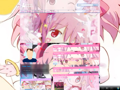Madoka Kaname