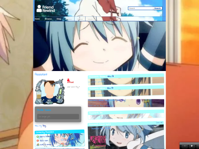 Layout Preview