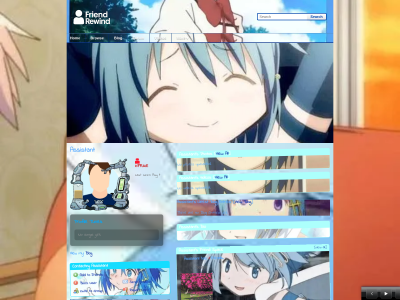 Layout Preview
