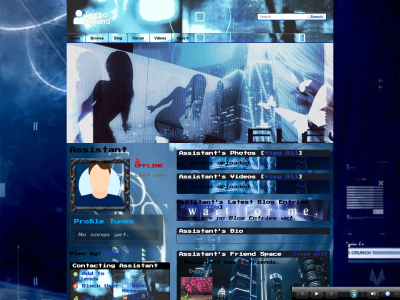Layout Preview