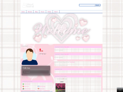 Layout Preview