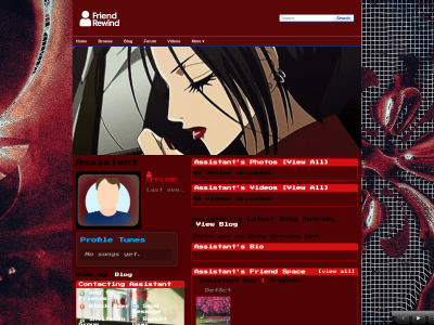 Layout Preview