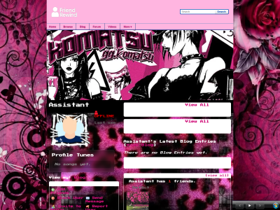 Layout Preview