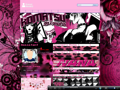 Layout Preview