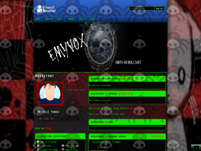 Layout Preview