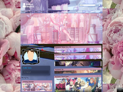 Layout Preview