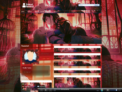 Layout Preview