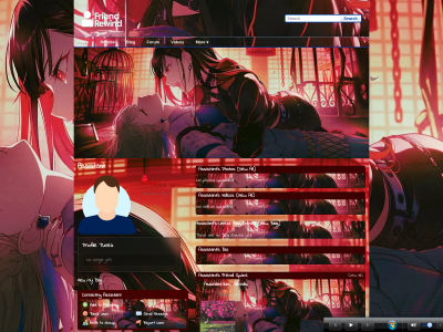 Layout Preview