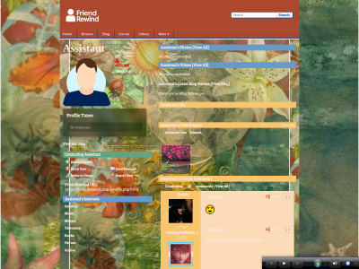 Layout Preview