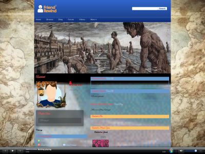 Layout Preview