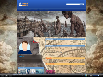 Layout Preview