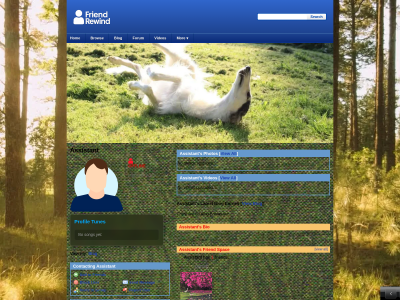Layout Preview