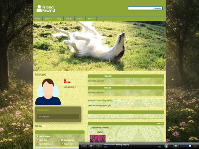 Layout Preview