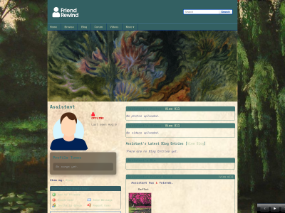 Layout Preview
