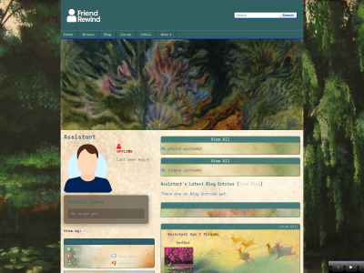 Layout Preview