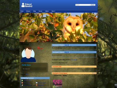 Layout Preview